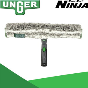 Unger ErgoTec Ninja Peluş Takımı 35 cm