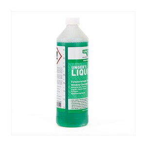  Unger’s Liquid 1L Cam Temizleyici