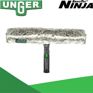  ErgoTec Ninja Cam Temizleme Peluşu 35 Cm