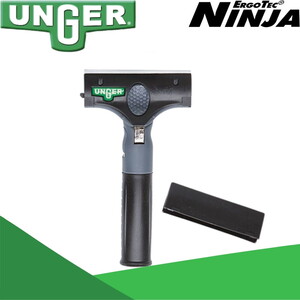 ErgoTec Ninja Kazıyıcı 10 Cm