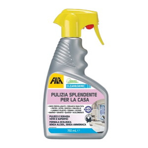  Fila CLEAN&SHINE Temizleme Parlatma 750ml